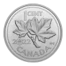 5 oz 10th Anniversary of the Last Penny - Pure Silver Coin (2022)