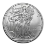 2009 1 oz American Silver Eagle BU