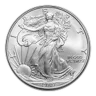 2007 1 oz American Silver Eagle BU