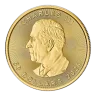 1 oz Maple Leaf Gold Coin