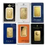1 oz Gold Bar