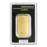 1 oz Gold Bar - Argor-Heraeus (In Assay)