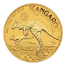 2026 1/2 OZ AUSTRALIAN GOLD KANGAROO