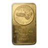 5 oz Gold Bar - Sunshine Minting/Mining (Golden Eagle)