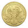 Austrian Gold Philharmonic 1/4 oz Varied Year