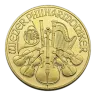 Austrian Gold Philharmonic 1/2 oz Varied Year