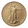 2026 American Gold Eagle 1 oz (BU)