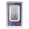 1 oz Valcambi Skyline .999 Silver Bar