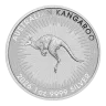 2026 Perth Mint Silver Kangaroo Coin 1oz