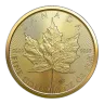 1 oz Maple Leaf Gold Coin