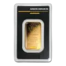 1 oz Gold Bar - Argor-Heraeus KineBar (Carded)