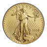 1 OZ AMERICAN GOLD EAGLE