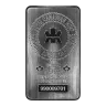 10 oz Royal Canadian Mint Silver Bar