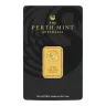10 Gram Perth Mint Gold Bar (In Assay)