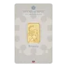 10 Gram Royal Mint Gold Britannia Bar (New In Assay)