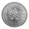 2014 Canada 1 oz Silver Maple Leaf BU