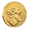1/10 oz Perth Mint Koala Gold Coin
