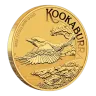 1/10 oz Kookaburra Gold Coin