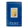 PAMP Suisse Rosa 5g Gold Bar