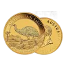 1oz Gold Coin 2026 Australian Emu - Perth Mint