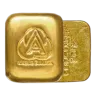2oz Ainslie Gold Bullion
