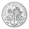 2023 Austria 1 oz Silver Philharmonic BU