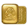 50g Ainslie Gold Bar