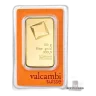 100g Valcambi Gold Bar