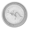 2022 Australia 1 oz Silver Kangaroo BU