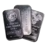 1 oz Engelhard Gold Bar