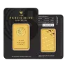 10oz Minted Gold Bar Perth Mint