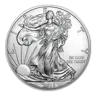 2015 1 oz American Silver Eagle BU