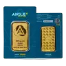 100g Ainslie Gold Bar