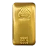 500g Ainslie Gold Bullion