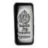 100g Scottsdale Stacker Silver Bar
