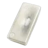 5kg ABC Silver Cast Bar (Vintage)