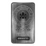 10 OZ SILVER BAR ROYAL CANADIAN MINT