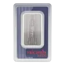 Valcambi 1oz Silver Skyline Bar