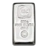 500g ABC Silver Cast Bar
