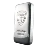 1kg Silver Southern Cross Cast Bar