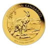 Kangaroo 1/10oz Gold Coin 2013