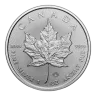 2026 1 OZ CANADIAN SILVER MAPLE LEAF