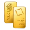 1 oz Valcambi Gold Bar