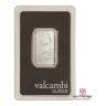 20 GRAM PLATINUM BAR VALCAMBI
