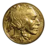 2008 $50 American Gold Buffalo 1 oz Brilliant Uncirculated Sealed