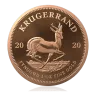 1 oz South African Mint Krugerrand Gold Coin