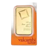 Valcambi 100 Gram Gold Bar (In Assay)