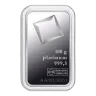 Valcambi 100 Gram Platinum Bar (In Assay)