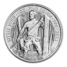 2022 Great Britain 1 oz Silver Myths & Legends: Little John BU