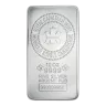 10 oz Royal Canadian Mint Silver Bar